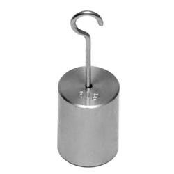 Troemner Stainless Steel Replacement Weight - 20 g