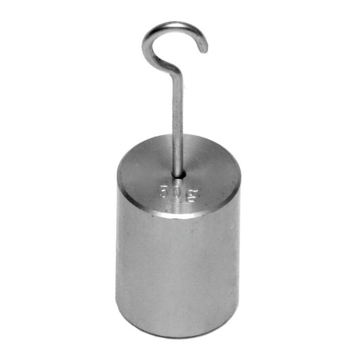 Troemner Stainless Steel Replacement Weight - 20 g