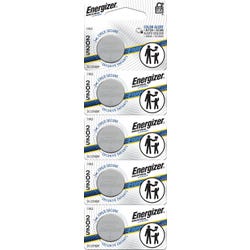 Energizer Industrial 2025 Lithium Battery 2133749