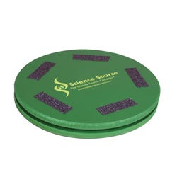 Science Source Rotating Platform, Item Number 590262