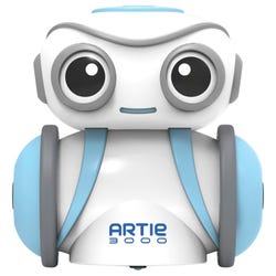 Educational Insights Artie 3000, The Coding Robot 2013660