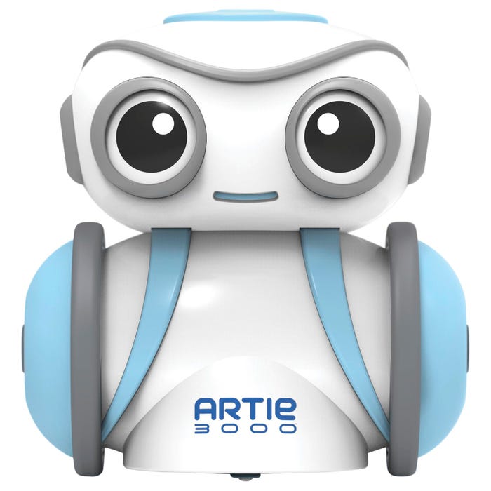 Educational Insights Artie 3000 The Coding Robot