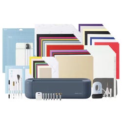 Cricut Makerยฎ 5 Ultimate Plus Bundle