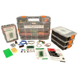 Image for Crazy Circuits Bit Board Classroom Set, 5 Pack from School Specialty