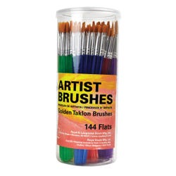 Synthetic Brushes, Item Number 1440162