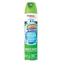 Scrubbing Bubbles Disinfectant Cleaner, Item Number 2050316