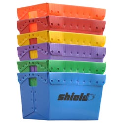 Storage Bins, Item Number 1539436