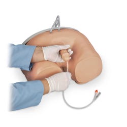 Life/form Male Catheterization Simulator