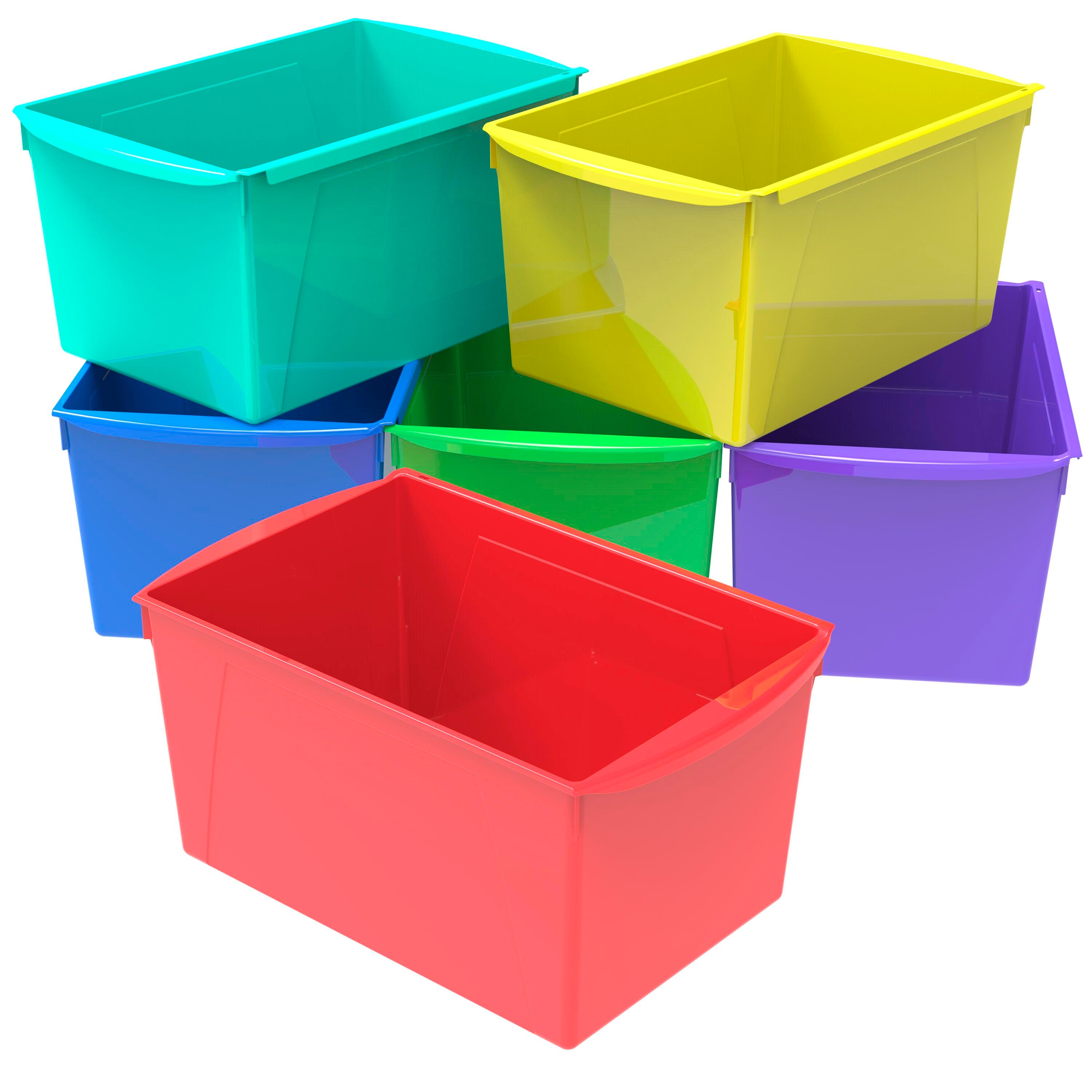 Storage Bins, Item Number 2005720