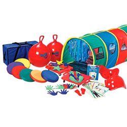 Moving the Senses Kit 2123682