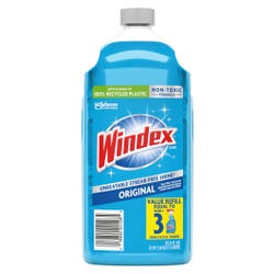 Glass Cleaners, Item Number 2027157