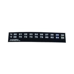 Delta Education Thermometer, Liquid Crystal, Pack of 2