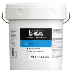 Gesso Paint, Item Number 390809