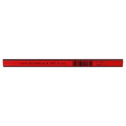 Image for Dixon Carpenter Pencils, Soft, Pack of 12 from School Specialty