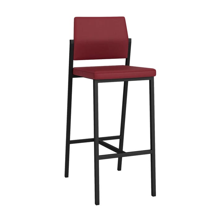 Lesro Avon Bar-Height Stool, Set of 2