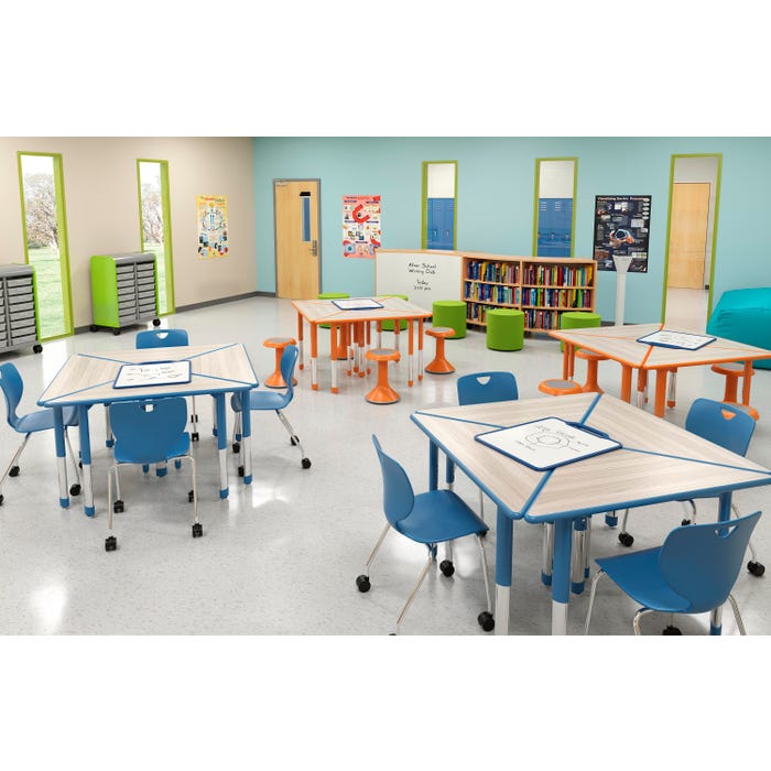 Classroom Group IV Collection