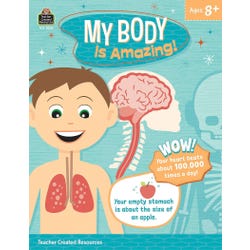 My Body Is Amazing! 2149139