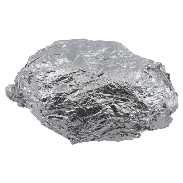 Eisco Large Owl Pellet, Simulated Bird