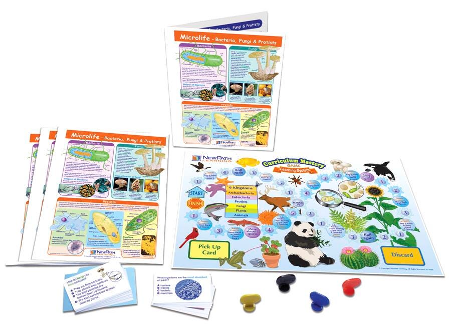 General Science Supplies, Item Number 1567079