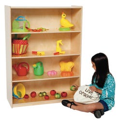 Bookcases, Shelving Units Supplies, Item Number 520907