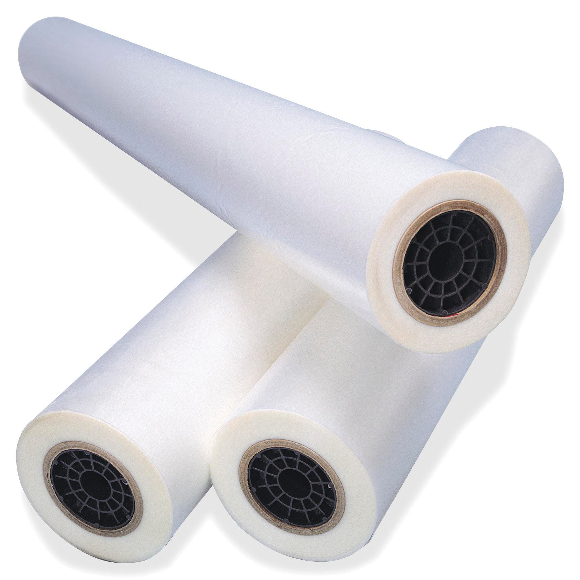 Laminating Film and Rolls, Item Number 1481123
