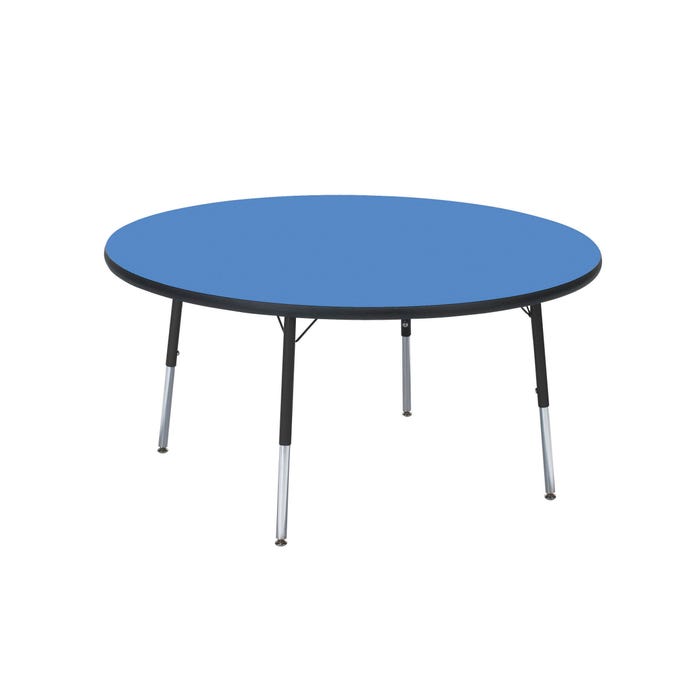 Classroom Select Activity Table, Round
