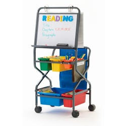 Literacy Easels Supplies, Item Number 1407120