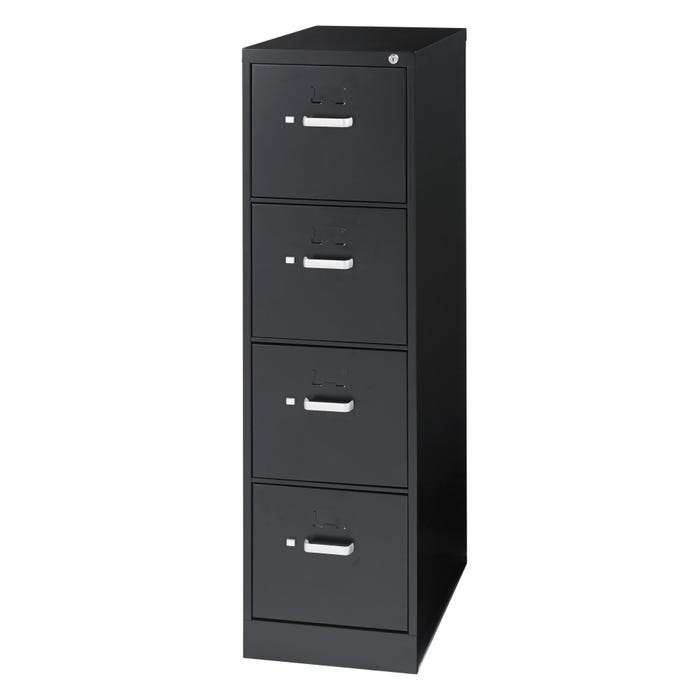 Classroom Select Vertical Legal File Cabinet, Drawers