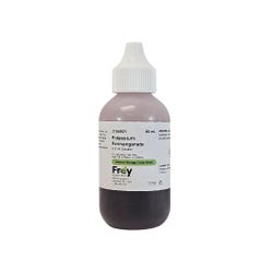 Frey Scientific Potassium Permanganate, 0.1M, 50mL 2154921