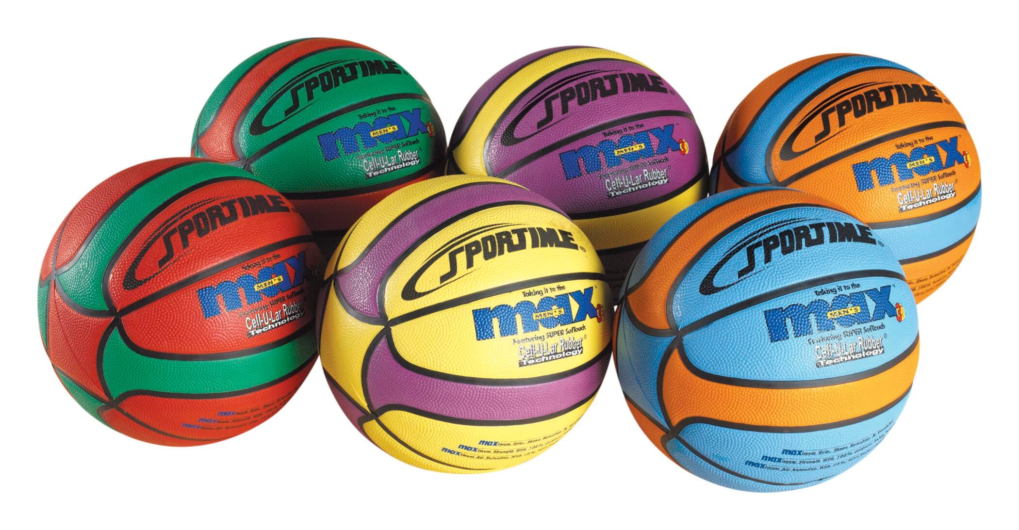 Basketballs, Indoor Basketball, Cheap Basketballs, Item Number 026118