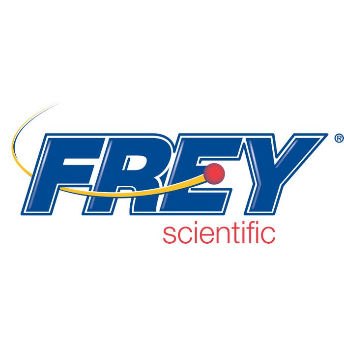 Frey Scientific Nutrient Agar Powder, 4 Ounces