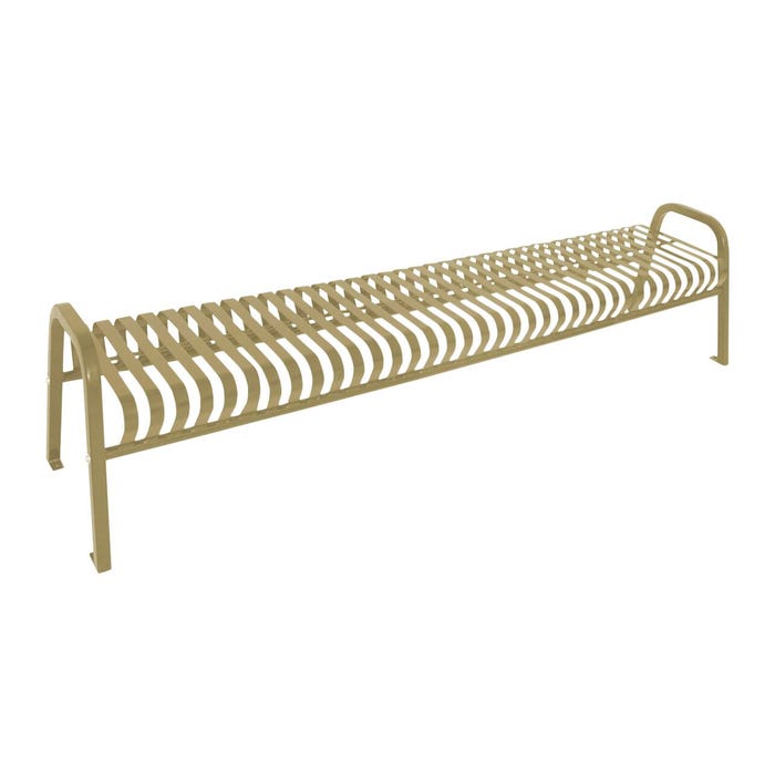 UltraSite Jackson Bench without Back