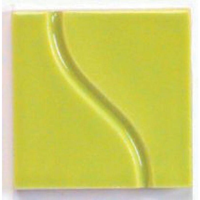 Sax Gloss Glaze, 1 Pint, Spring Green