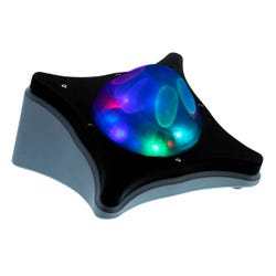 Image for Enabling Devices Shimmering Dome from School Specialty