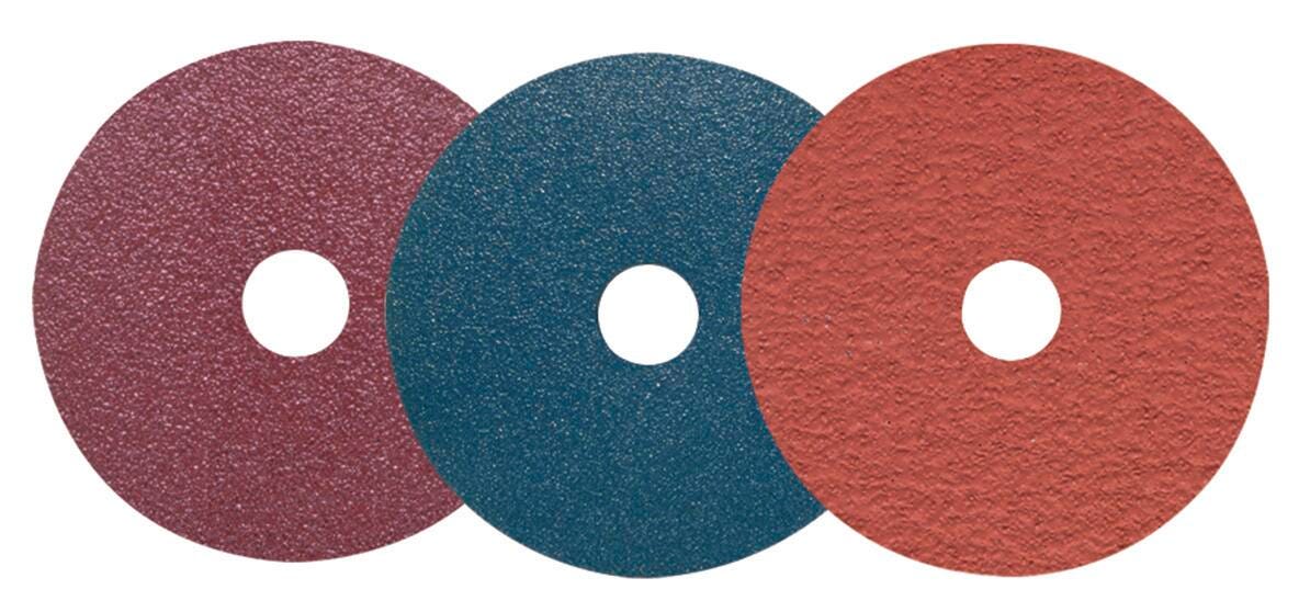 Abrasive Discs