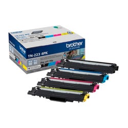 Multipack Laser Toner, Item Number 2049151