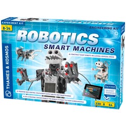 Robotic Studies, Item Number 2014123