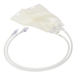Nasco IV Bags, Pack of 2