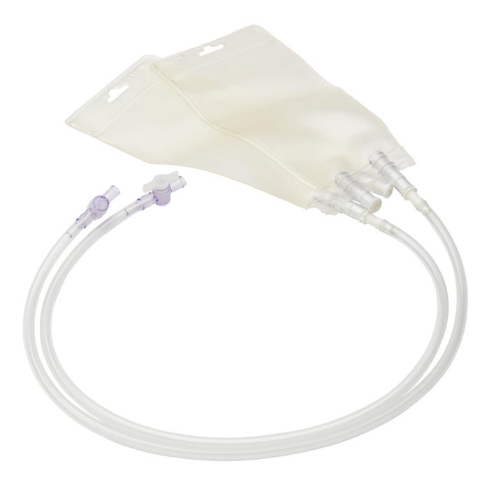 Nasco IV Bags, Pack of 2