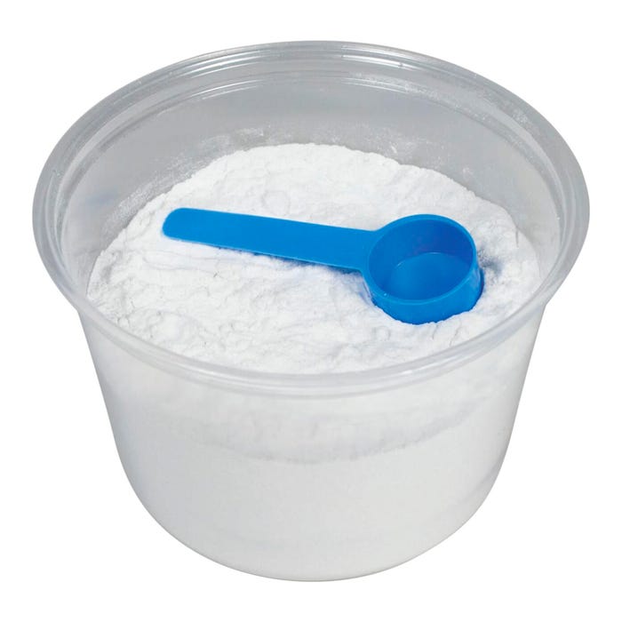 Delta Education Diatomaceous Earth, 160 Grams