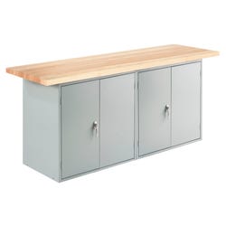 Wall Bench, Item Number 2039122