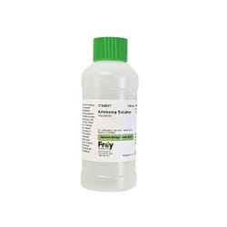 Frey Scientific Household Ammonia Solution, 4%, 100mL
