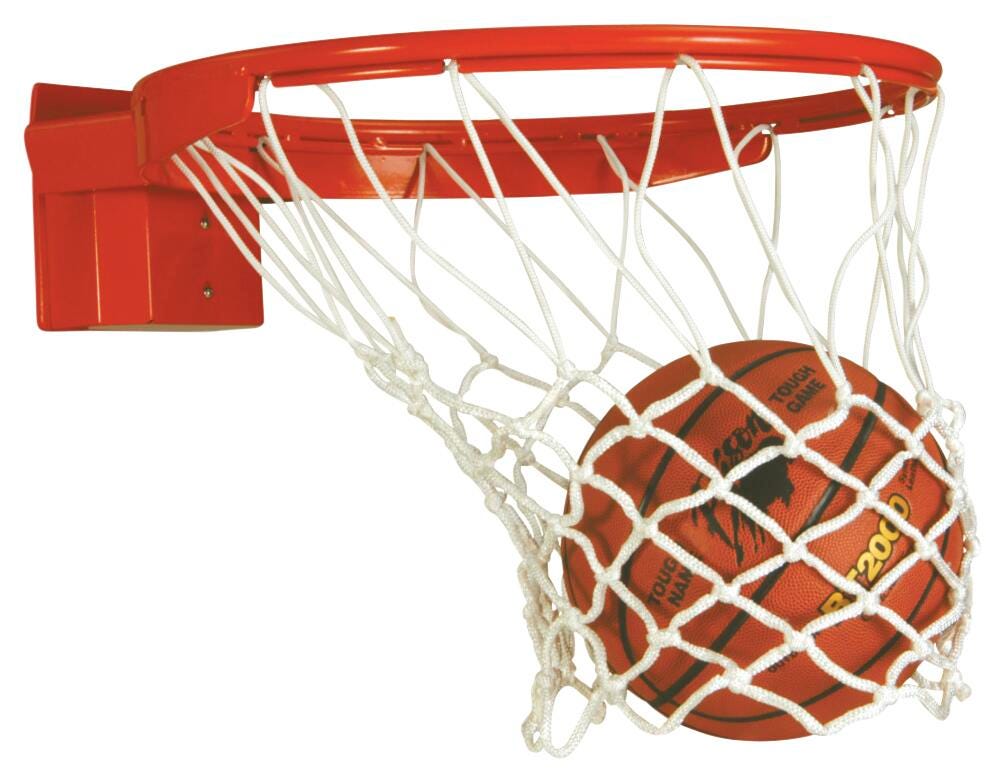 Basketball Equipment