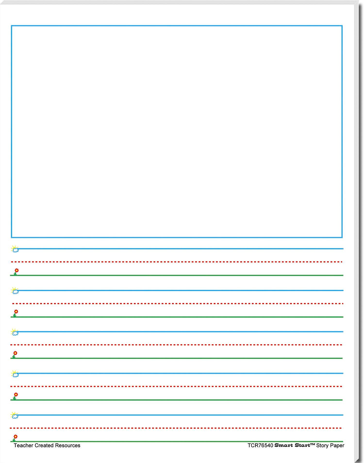 Writing Paper, Writing Tablets, Item Number 1301919