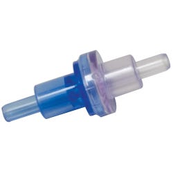 FOSS Valves, One Way, Pack of 8