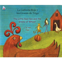 Bilingual Books, Language Learning, Bilingual Childrens Books Supplies, Item Number 1365961