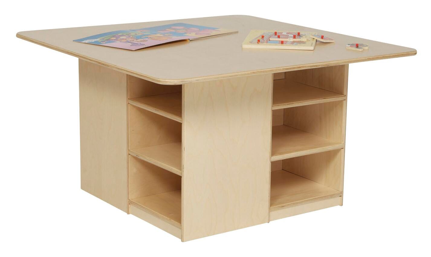 Manipulative Play, Manipulative and Play Tables Supplies, Item Number 082660