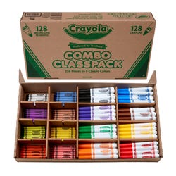Specialty Crayons, Item Number 1569582