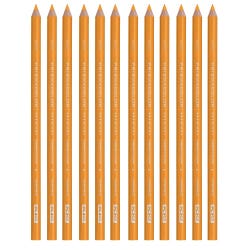 Prismacolor Premier Soft Core Colored Pencil, Sunburst Yellow 917, Pack of 12