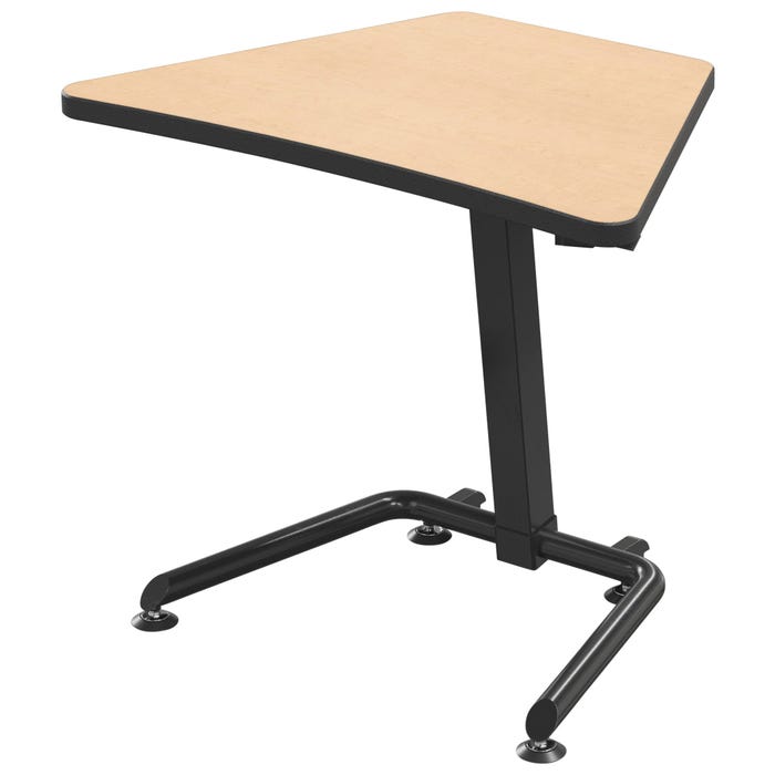 Classroom Select Affinity Adjustable Height Desk